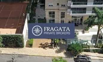 Imagem: Conjunto à venda, 50 m² por R$ 480.000,00