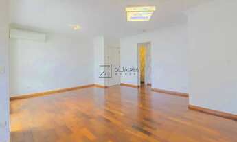 Imagem 4: Venda Apartamento 3 Dormitórios - 115 m² Perdizes