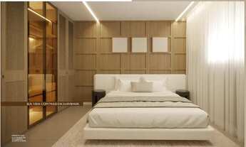 Imagem 5: JB Apartamento EXCLUSIVE JOSE RUFINO com 3 quartos / Suíte / Próx. Atacadão / Barro - Reci