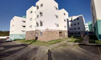 Imagem 2: COND.BEM VIVER II - BAIRRO: LOURIVAL PARENTE