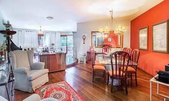 Imagem 2: Apartamento com 3 quarto no Bela Vista