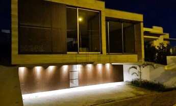 Imagem 6: Casa à venda, 300 m² por R$ 2.600.000,00 - Condomínio Residencial Giverny - Sorocaba/SP