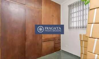 Imagem 7: Amplo apto a venda em Santa Cecilia