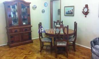 Imagem 7: Excelente apartamento composto de três quartos, sendo duas suítes disponível para venda na