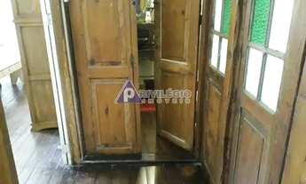 Imagem 3: Casa de rua à venda, 4 quartos, Santa Teresa - RIO DE JANEIRO/RJ