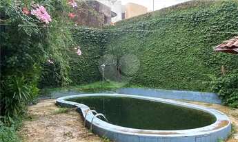 Imagem 6: Porto Alegre - Casa Padrão - CHÁCARA DAS PEDRAS