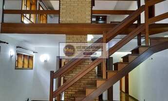 Imagem 2: Casa de Condominio em Alphaville - Santana de Parnaíba, SP