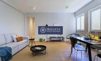 Imagem 2: Apartamento com 3 dormitórios à venda, 112 m² - Jardim Paulista - São Paulo/SP