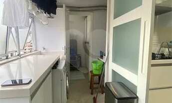 Imagem 7: São Paulo - Apartamento Padrão - ITAIM BIBI
