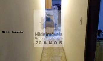 Imagem 6: Casa para Venda em São Paulo, Parque Mandaqui, 3 dormitórios, 1 suíte, 2 banheiros, 3 vaga