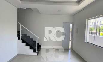 Imagem 3: Casa com 2 dormitórios para alugar, 80 m² por R$ 2.200,00/mês - Mogi Moderno - Mogi das Cr