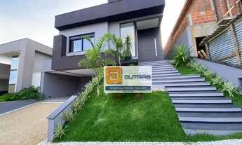 Imagem: Casa em condomínio com 3 dormitórios à