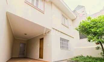 Imagem: São Paulo - Casa Padrão - Mooca