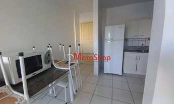 Imagem 6: Apartamento com 2 dormitórios para alugar, 52 m² por R$ 1.000,00/mês - Centro - Araranguá