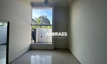 Imagem 2: Casa com 3 dormitórios para alugar, 230 m² por R$ 3.162,00/mês - Jardim Colonial - Bauru/S