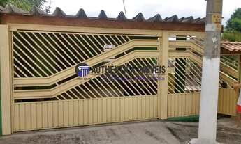 Imagem: CASA para LOCAÇÃO - BELA VISTA - OSASCO