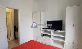 Imagem 5: Apartamento à venda, 1 quarto, Copacabana - RIO DE JANEIRO/RJ