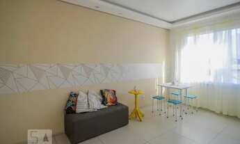 Imagem 2: Apartamento para Aluguel - Santo Antônio, 1 Quarto, 40 m2