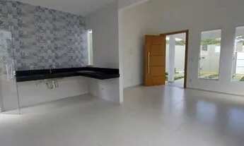 Imagem 7: Casa em Lagoa Santa no Residencial Eldorado