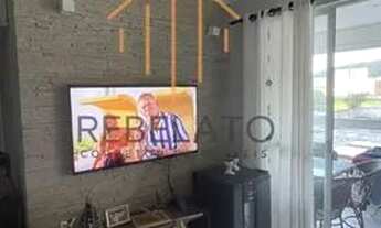 Imagem 2: Apartamento para Venda em Florianópolis, GAIVOTAS, 2 dormitórios, 1 suíte, 2 banheiros, 1