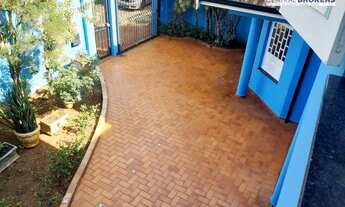 Imagem 4: Casa com 3 dormitórios à venda, 393 m² por R$ 1.350.000,00 - Jardim do Sol - Campinas/SP