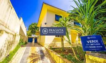 Imagem: Casa à venda para reforma com 600 m²de