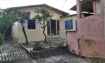 Imagem 3: Alugo no conjunto Atílio Andreazza casa mas apt