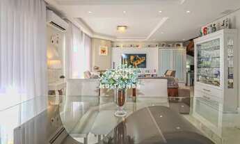 Imagem: CASA EM CONDOMINIO 03 DORMITÓRIOS MOBILIADA