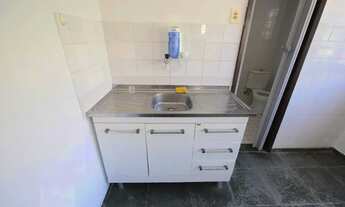 Imagem 2: Apartamento para Aluguel - Recreio, 1 Quarto, 30 m2