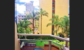 Imagem 6: REFORMADO 1 DOMITÓRIO VARANDA 1 VAGA METRÔ CONSOLAÇÃO E PAULISTA