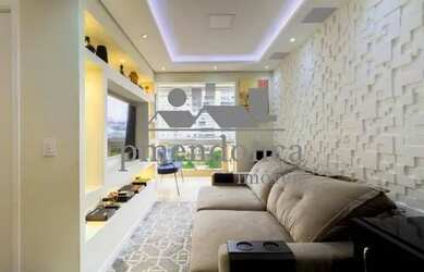 Imagem 7: Apartamento na Vila Leopoldina com 02 quartos e 1 vaga, 68m2