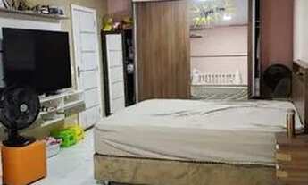 Imagem 4: Casa para venda tem 80 metros quadrados com 3 quartos em Mussurunga I - Salvador - Bahia