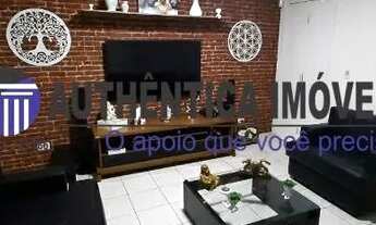 Imagem 6: CASA TÉRREA para VENDA - JAGUARIBE - OSASCO - SÃO PAULO - AUTHÊNTICA IMÓVEIS