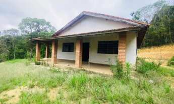 Imagem: Chácara para venda tem 999 metros quadrados