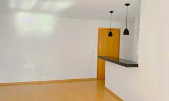 Imagem 2: Apartamento para aluguel com 64 metros quadrados com 2 quartos em Jardim Monções - Londrin