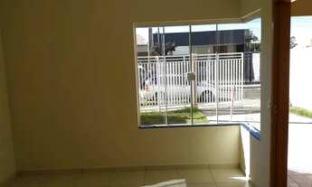 Imagem 4: Casa com 2 dormitórios para alugar, 60 m² por R$ 1.200,00/mês - Jardim Portal dos Pioneiro