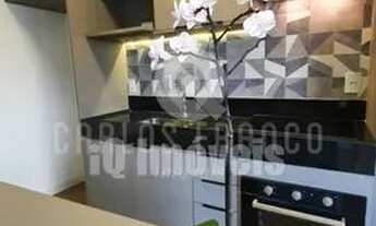 Imagem 6: Apartamento com 2 dormitorios 1 suite no Brooklin alugado para investidor!!