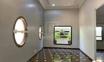 Imagem 2: Casa (térrea em condominio) 3 dormitórios/suite, cozinha planejada, portaria 24 horas, em