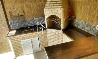 Imagem 2: Bela casa a venda em Unamar, 3 quartos com área gourmet, Tamoios - Cabo Frio - RJ