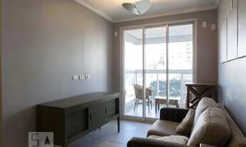 Imagem 3: Apartamento para Aluguel - Aclimação, 1 Quarto, 42 m2