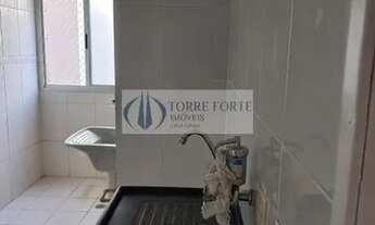 Imagem 7: Lindo apartamento com 2 dormitórios, 1 vaga na Vila Carrão