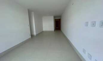 Imagem 2: Apartamento a venda tem 100m² com 3 quartos sendo 1 suíte, 2 vagas, mais box individual na