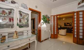 Imagem 2: Apartamento à venda, 4 quartos, 4 suítes, 1 vaga, Copacabana - RIO DE JANEIRO/RJ