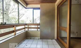 Imagem 4: Apartamento para Aluguel - Jardim Lindóia, 3 Quartos, 103 m2