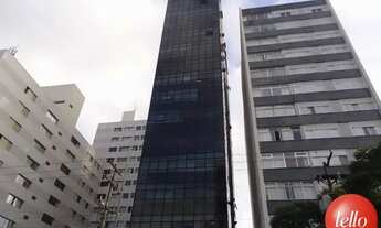 Imagem 6: São Paulo - Conjunto Comercial/Sala - Pinheiros