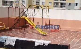 Imagem 4: Apartamento para alugar, 74 m² por R$ 2.776,17/mês - Jaguaré - São Paulo/SP