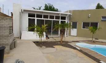 Imagem 3: Casa Área de Lazer em Araraquara