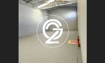 Imagem 6: Galpão - Parque Via Norte - Campinas