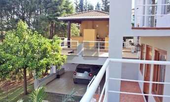 Imagem 4: Casa - Loteamento Caminhos de São Conrado (Sousas) - Campinas