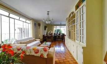 Imagem: São Paulo - Casa Padrão - Saúde